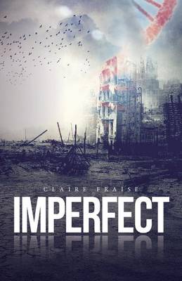 Book cover for Imperfect