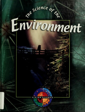 Book cover for The Science of the Environment