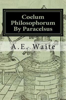 Book cover for Coelum Philosophorum