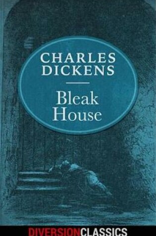 Cover of Bleak House (Diversion Classics)