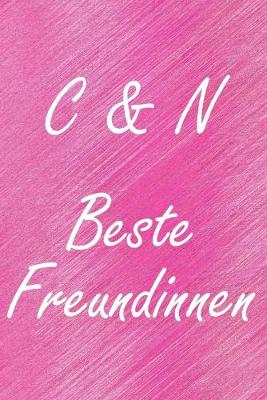 Book cover for C & N. Beste Freundinnen