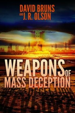 Cover of Weapons of Mass Deception