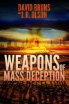 Book cover for Weapons of Mass Deception