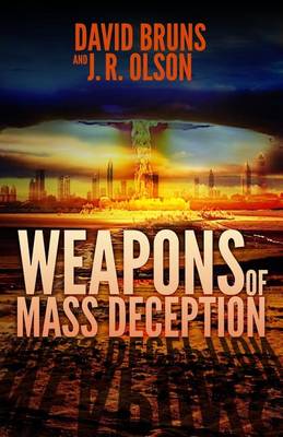 Book cover for Weapons of Mass Deception