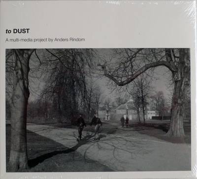 Book cover for To Dust