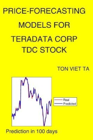 Cover of Price-Forecasting Models for Teradata Corp TDC Stock