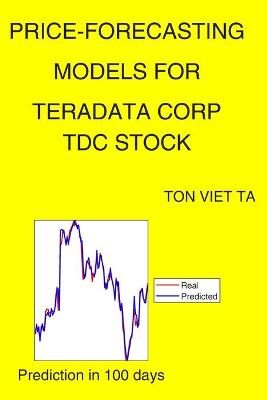 Book cover for Price-Forecasting Models for Teradata Corp TDC Stock