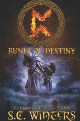 Cover of Runes of Destiny