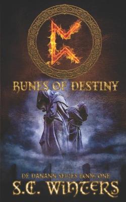 Book cover for Runes of Destiny