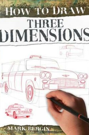 Cover of Three Dimensions