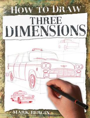 Book cover for Three Dimensions