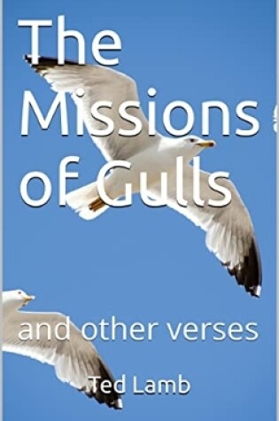 Cover of The Missions of Gulls