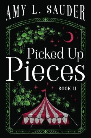 Cover of Picked Up Pieces