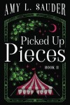 Book cover for Picked Up Pieces