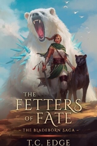 Cover of The Fetters of Fate