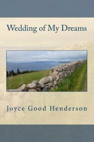 Cover of Wedding of My Dreams