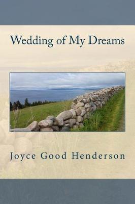 Book cover for Wedding of My Dreams