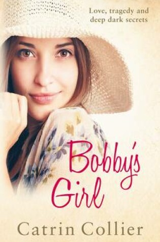 Cover of Bobby's Girl