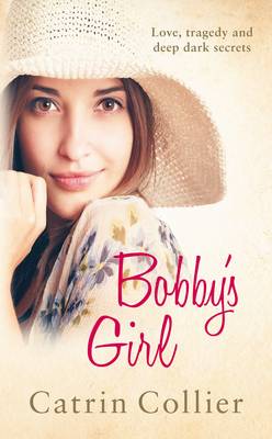 Book cover for Bobby's Girl