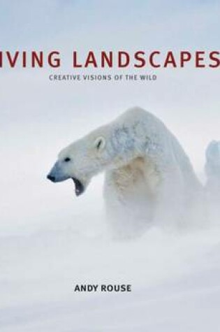 Cover of Living Landscapes