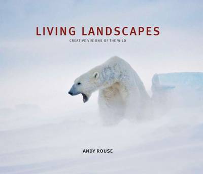 Book cover for Living Landscapes