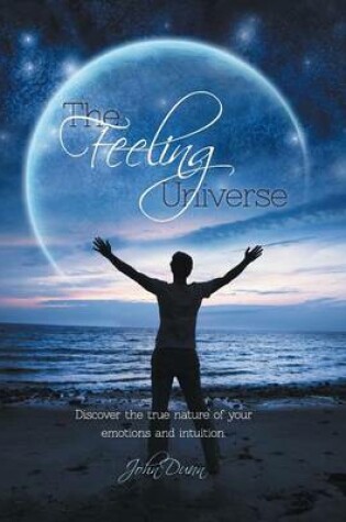 Cover of The Feeling Universe