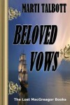 Book cover for Beloved Vows, Book 4 (The Lost MacGreagor Books)