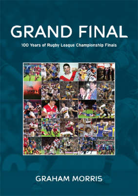 Book cover for Grand Final