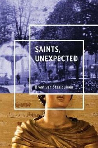 Cover of Saints, Unexpected