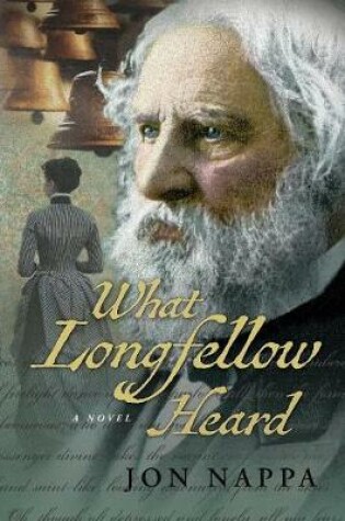 Cover of What Longfellow Heard