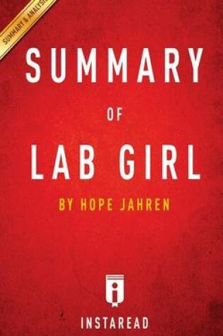 Cover of Summary of Lab Girl