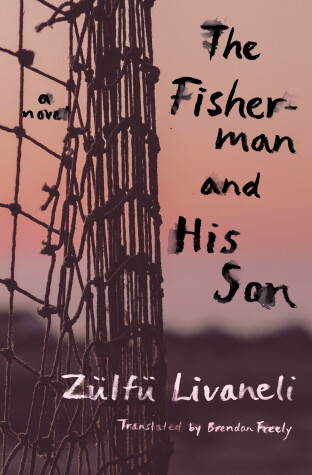 Cover of The Fisherman and His Son