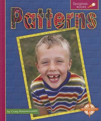 Cover of Patterns