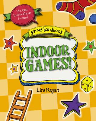 Cover of Indoor Games