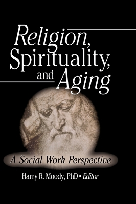 Book cover for Religion, Spirituality, and Aging