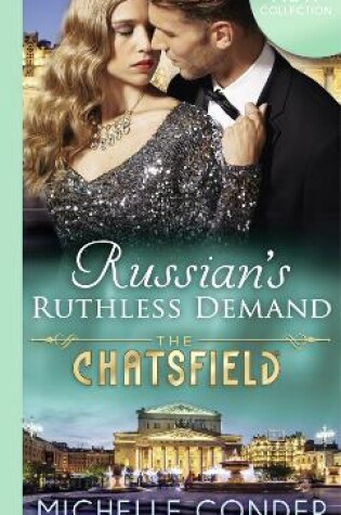 Cover of Russian's Ruthless Demand