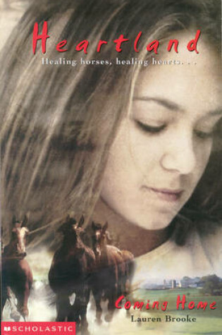 Cover of Coming Home