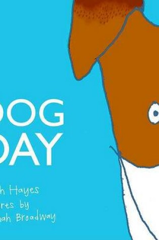 Cover of Dog Day