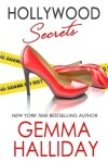 Book cover for Hollywood Secrets