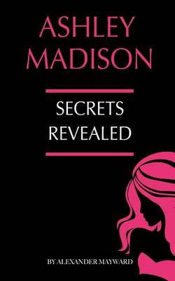 Book cover for Ashley Madison
