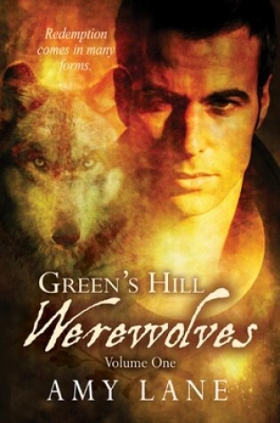 Cover of Green's Hill Werewolves, Vol. 1