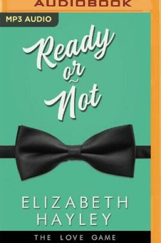 Cover of Ready or Not