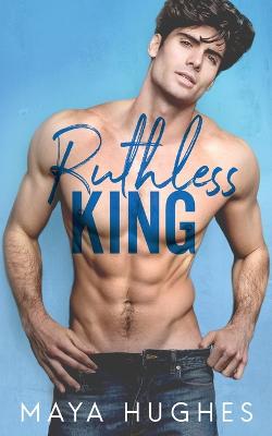 Book cover for Ruthless King