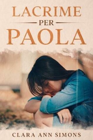 Cover of Lacrime per Paola