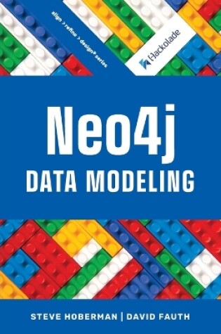 Cover of Neo4j Data Modeling