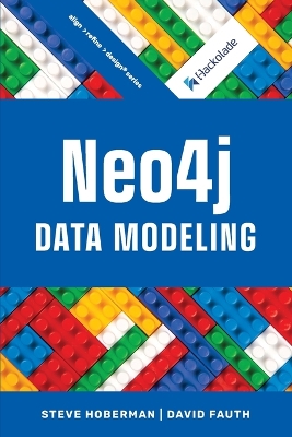 Book cover for Neo4j Data Modeling