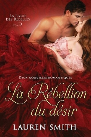 Cover of La Rébellion du désir