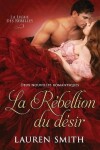 Book cover for La Rébellion du désir