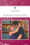 Book cover for The Librarian's Passionate Knight