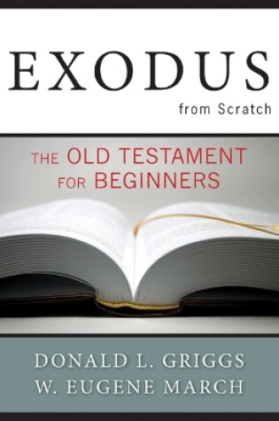 Cover of Exodus from Scratch